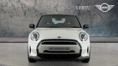 MINI Hatchback 1.5 Cooper Exclusive 3dr Auto Petrol Hatchback